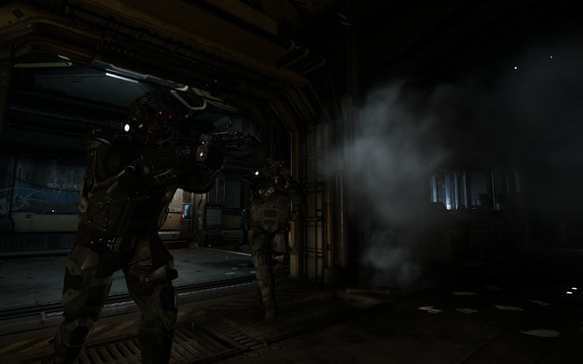 Star Citizen - Imagen 14